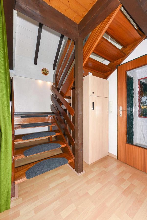 Ferienhaus Leuchtturm Bensersiel Exteriör bild