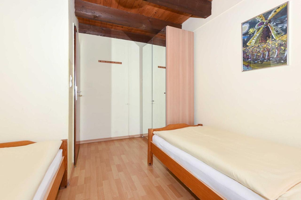 Ferienhaus Leuchtturm Bensersiel Rum bild